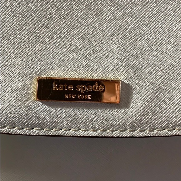 Kate Spade “large” cross body bag - Picture 2 of 3